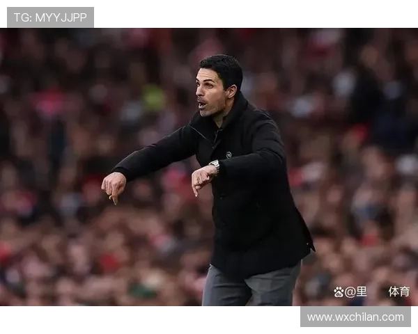 默森促阿尔特塔热刺战弃将关键人